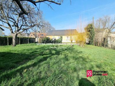 Annonce Vente 4 pices Maison Jouy 28