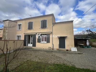 For sale Boussens 5 rooms 110 m2 Haute garonne (31360) photo 1