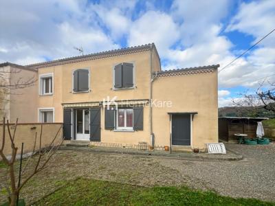 For sale Boussens 5 rooms 110 m2 Haute garonne (31360) photo 2