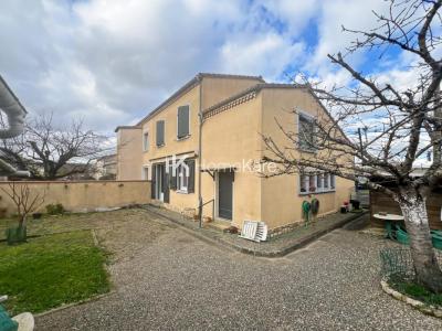 For sale Boussens 5 rooms 110 m2 Haute garonne (31360) photo 3