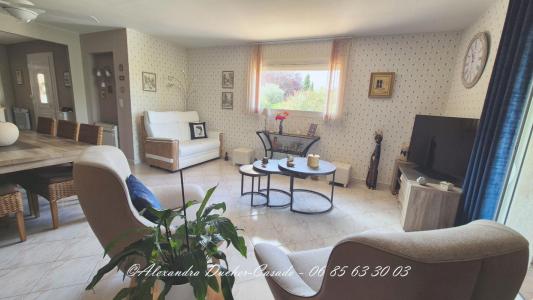 For sale Mees 3 rooms 89 m2 Alpes de haute provence (04190) photo 2