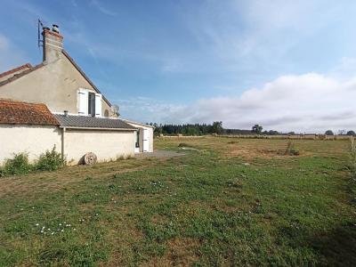 Acheter Maison 120 m2 Mornay-sur-allier