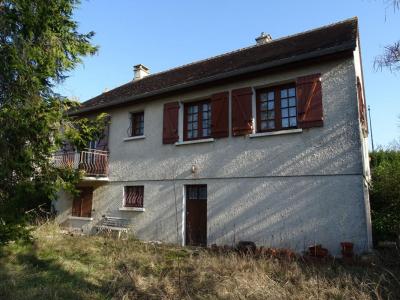 For sale Briare 3 rooms 88 m2 Loiret (45250) photo 4