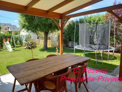 For sale Conches-sur-gondoire 6 rooms 146 m2 Seine et marne (77600) photo 1