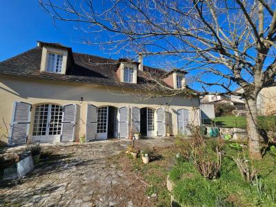 For sale Villars 9 rooms 246 m2 Dordogne (24530) photo 0