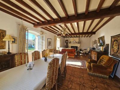 For sale Villars 9 rooms 246 m2 Dordogne (24530) photo 1