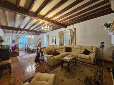 For sale Villars 9 rooms 246 m2 Dordogne (24530) photo 3