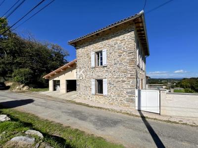 Acheter Maison Salies-du-salat Haute garonne