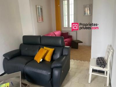 Annonce Vente 3 pices Appartement Seyne-sur-mer 83