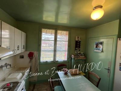 For sale Saint-florentin 4 rooms 73 m2 Indre (36150) photo 3