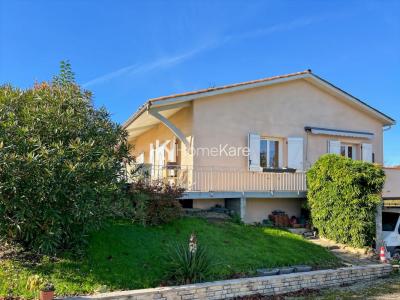 For sale Saint-gaudens 5 rooms 150 m2 Haute garonne (31800) photo 0