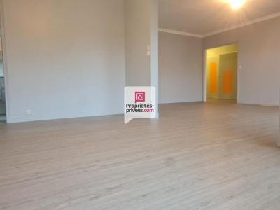 Annonce Vente 3 pices Appartement Sable-sur-sarthe 72