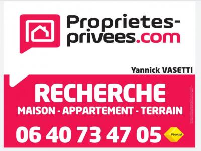 Annonce Vente Terrain Macon 71