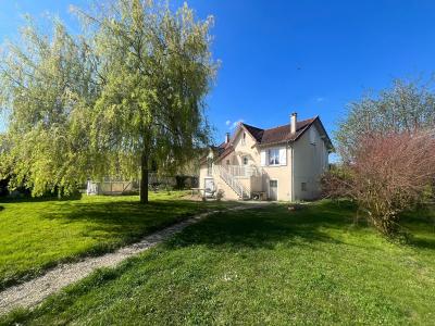 For sale Thomery 5 rooms 97 m2 Seine et marne (77810) photo 0