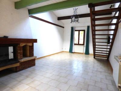 For sale Marignane 4 rooms 115 m2 Bouches du Rhone (13700) photo 1