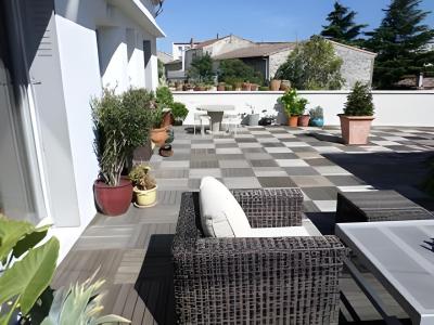 For sale Montelimar 5 rooms 103 m2 Drome (26200) photo 4