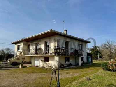 For sale Saint-cricq-villeneuve 5 rooms 114 m2 Landes (40190) photo 2