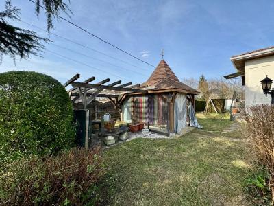 For sale Saint-cricq-villeneuve 5 rooms 114 m2 Landes (40190) photo 3