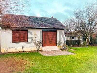 For sale Villeneuve-la-lionne 3 rooms 56 m2 Marne (51310) photo 1