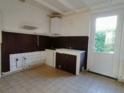 Acheter Maison Meilhan-sur-garonne 138000 euros