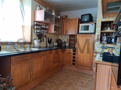 For sale Saint-flavy 4 rooms 131 m2 Aube (10350) photo 2