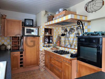 For sale Saint-flavy 4 rooms 131 m2 Aube (10350) photo 3