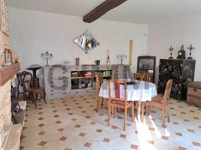 For sale Saint-flavy 4 rooms 131 m2 Aube (10350) photo 4