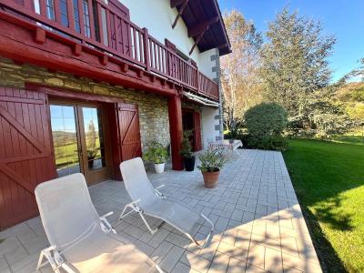 For sale Larceveau-arros-cibits 9 rooms 240 m2 Pyrenees atlantiques (64120) photo 1