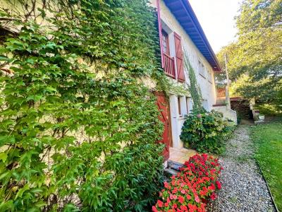 For sale Larceveau-arros-cibits 9 rooms 240 m2 Pyrenees atlantiques (64120) photo 3