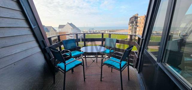 Annonce Vente 5 pices Appartement Deauville 14