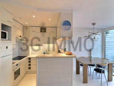 Acheter Appartement Deauville 592000 euros