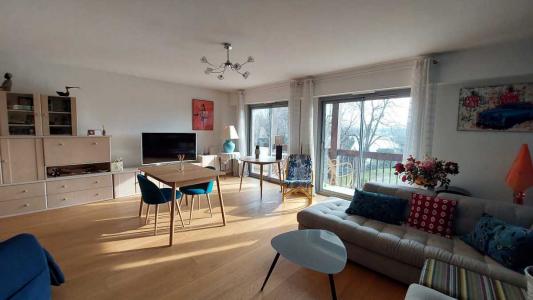 For sale Enghien-les-bains 4 rooms 111 m2 Val d'Oise (95880) photo 1