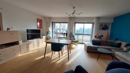 For sale Enghien-les-bains 4 rooms 111 m2 Val d'Oise (95880) photo 2