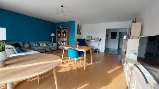 For sale Enghien-les-bains 4 rooms 111 m2 Val d'Oise (95880) photo 4