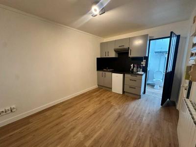 For sale Rouen 1 room 16 m2 Seine maritime (76000) photo 1