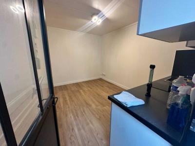 For sale Rouen 1 room 16 m2 Seine maritime (76000) photo 2