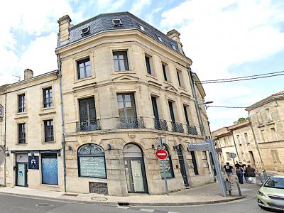 Louer Bureau Saint-andre-de-cubzac Gironde