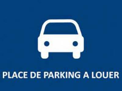 Louer Parking 8 m2 Bordeaux