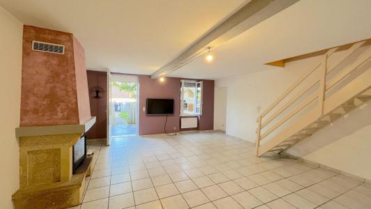 Louer Maison 101 m2 Pugnac