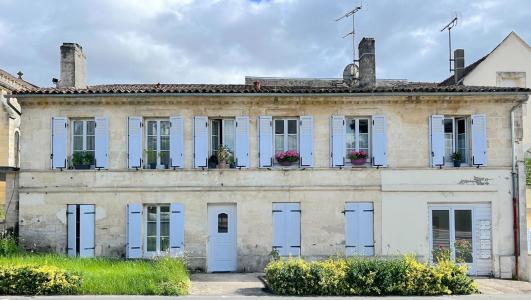 For rent Saint-savin 1 room 30 m2 Gironde (33920) photo 0