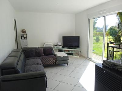 For sale Blaye 4 rooms 82 m2 Gironde (33390) photo 1