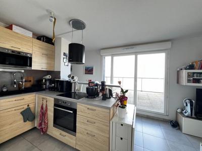 Annonce Vente 2 pices Appartement Carbon-blanc 33