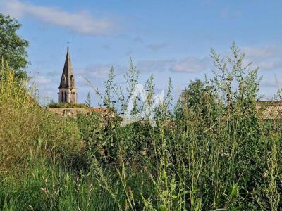 Acheter Terrain Saint-savin Gironde