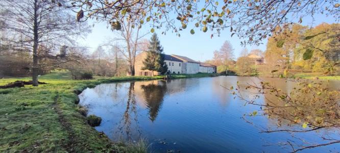 For sale Mirambeau 14 rooms 469 m2 Charente maritime (17150) photo 2