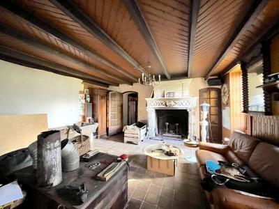 For sale Mirambeau 14 rooms 469 m2 Charente maritime (17150) photo 4