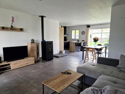 For sale Saint-andre-de-cubzac 5 rooms 103 m2 Gironde (33240) photo 1