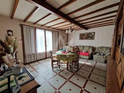 For sale Saint-andre-de-cubzac 8 rooms 168 m2 Gironde (33240) photo 1