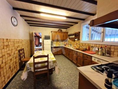 For sale Saint-andre-de-cubzac 8 rooms 168 m2 Gironde (33240) photo 2