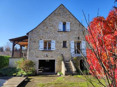 For sale Bergerac 7 rooms 165 m2 Dordogne (24100) photo 0