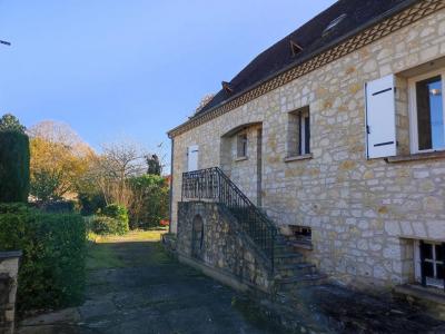 For sale Bergerac 7 rooms 165 m2 Dordogne (24100) photo 1